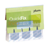 Plum Quickfix 5513-as detektálható ragtapasz